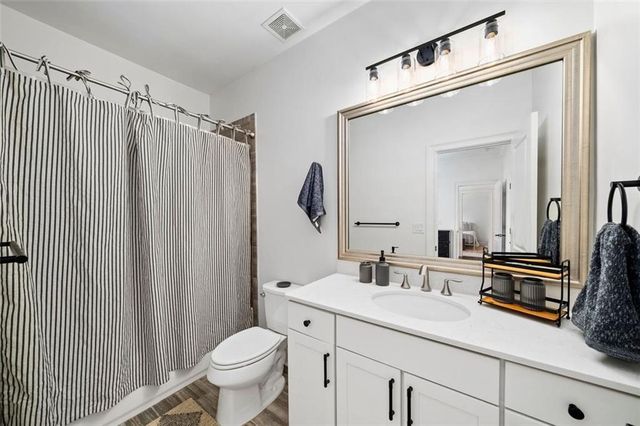 $1,675,000 | 2930 Manorview Lane, Milton, GA 30004