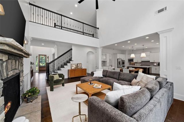 $1,675,000 | 2930 Manorview Lane, Milton, GA 30004