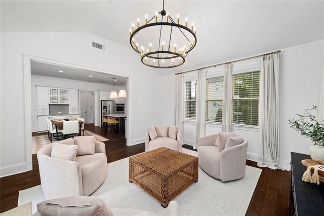 $1,675,000 | 2930 Manorview Lane, Milton, GA 30004