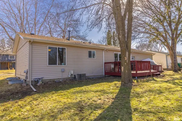 $374,900 | 112020 Faber Lane, Chaska, MN 55318