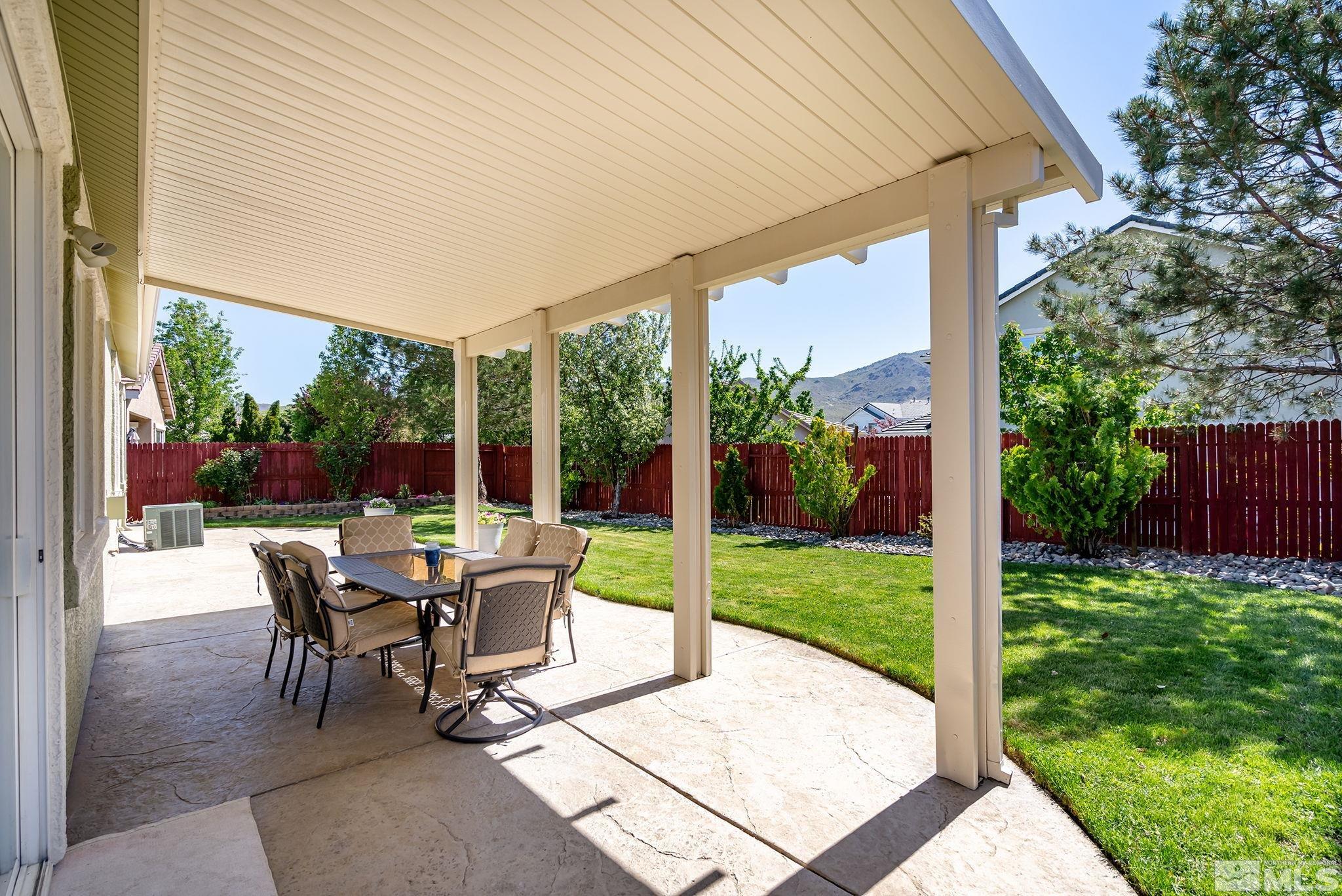 10480 Blockade Drive Reno, NV 89521 - Photo 19 of 22 Photo 19