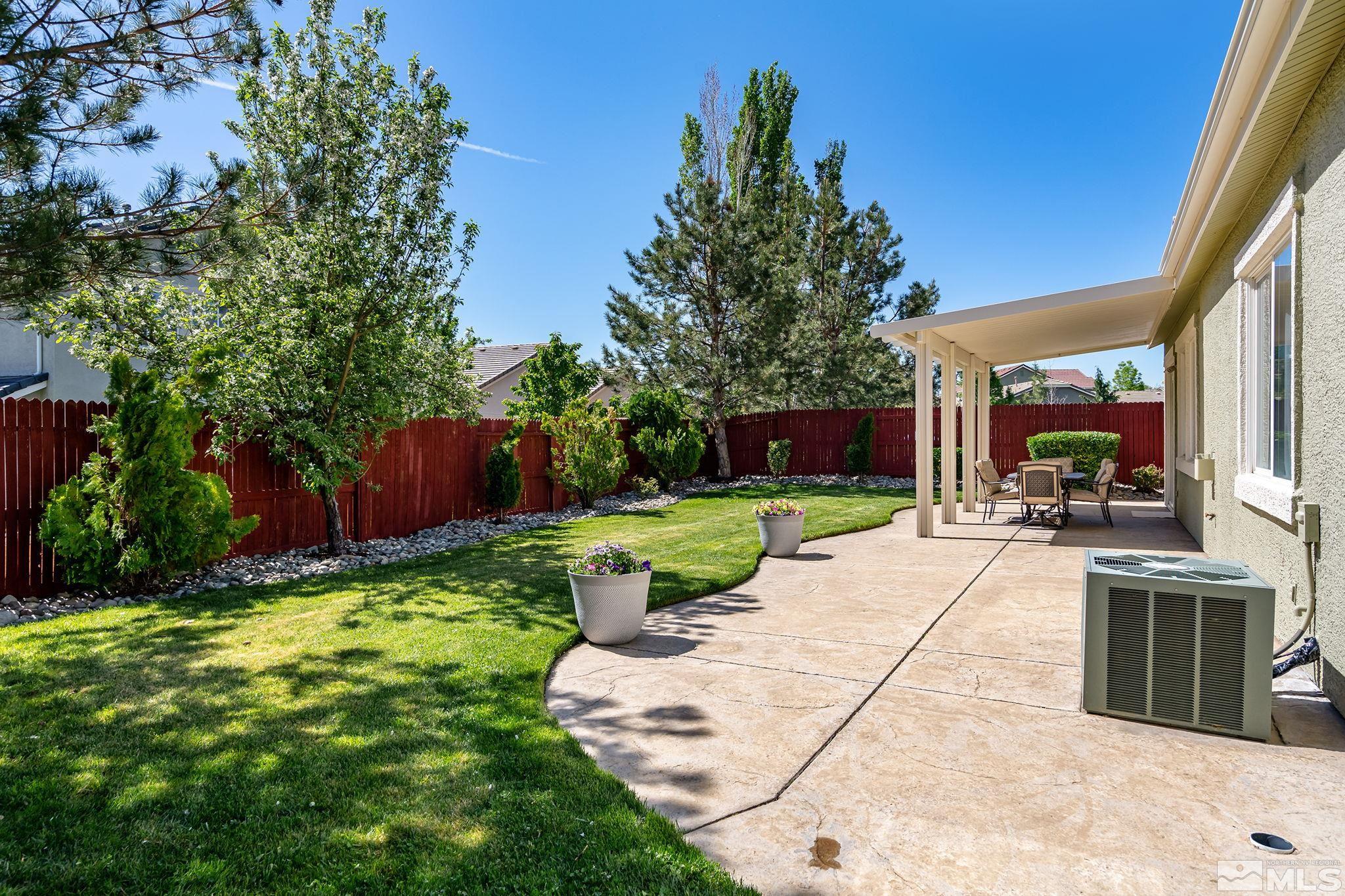 10480 Blockade Drive Reno, NV 89521 - Photo 21 of 22 Photo 21