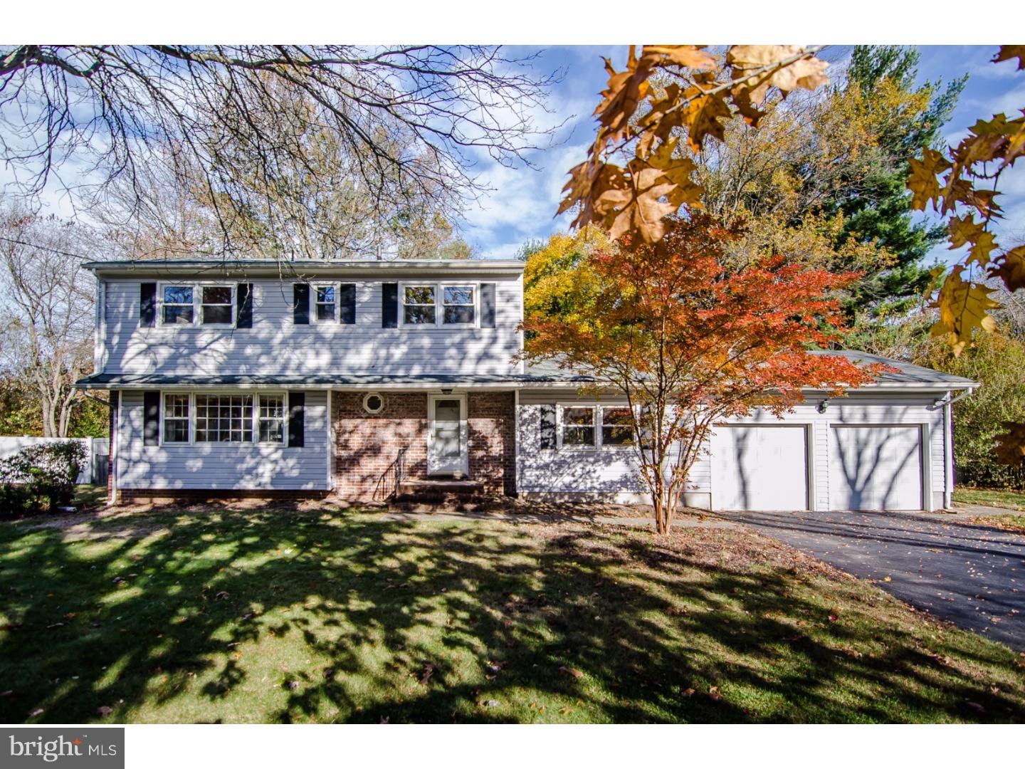 622 Dutch Neck Road Hightstown, NJ 08520 - Photo 1 of 25 Gallery Image 1