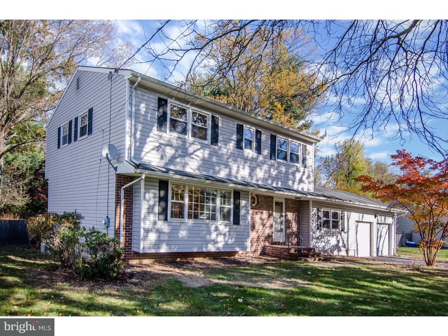 622 Dutch Neck Road Hightstown, NJ 08520 - Photo 2 of 25 Gallery Image 2