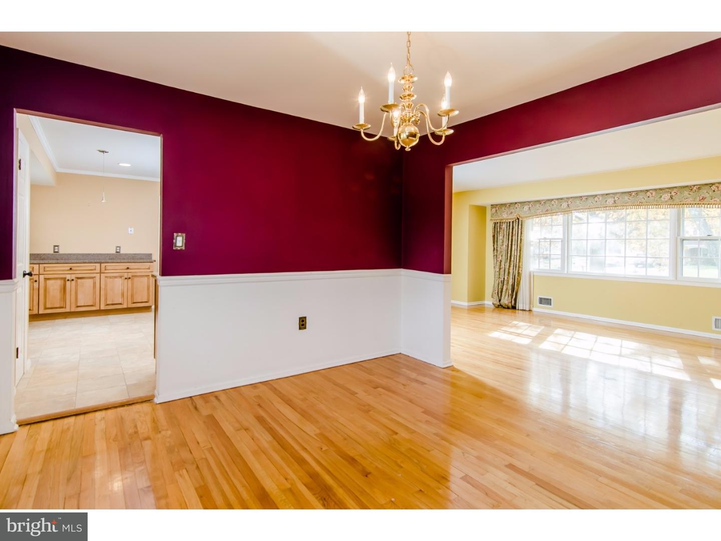 622 Dutch Neck Road Hightstown, NJ 08520 - Photo 9 of 25 Gallery Image 9