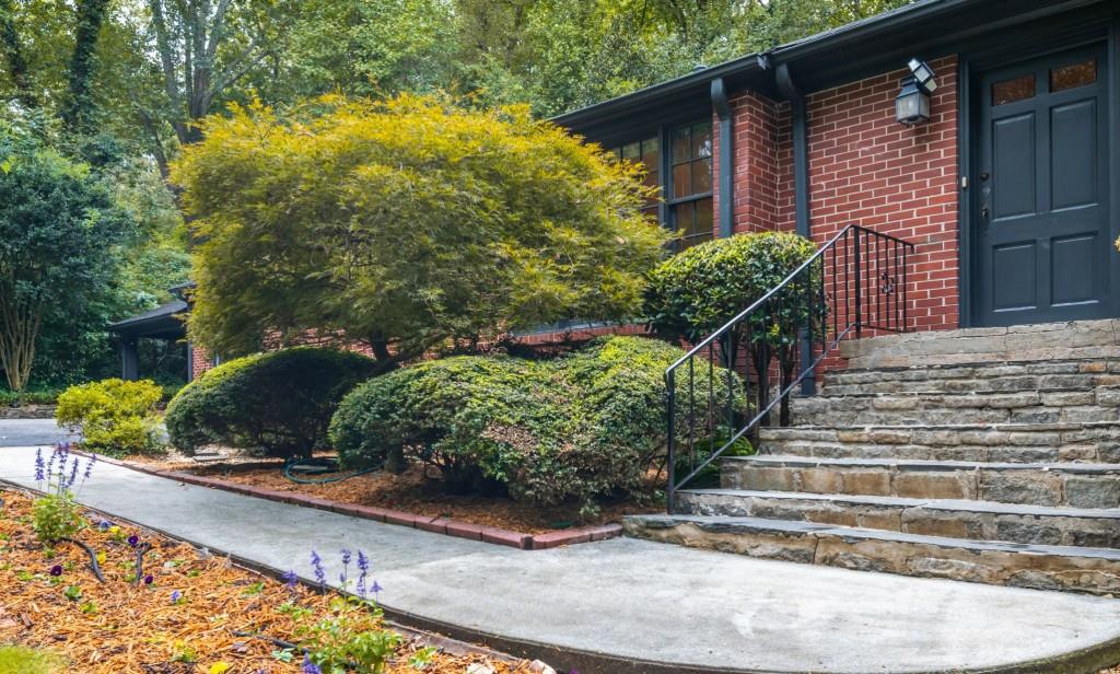 2320 Lavista Road Northeast Atlanta, GA 30329 - Photo 4 of 61 Gallery Image 4