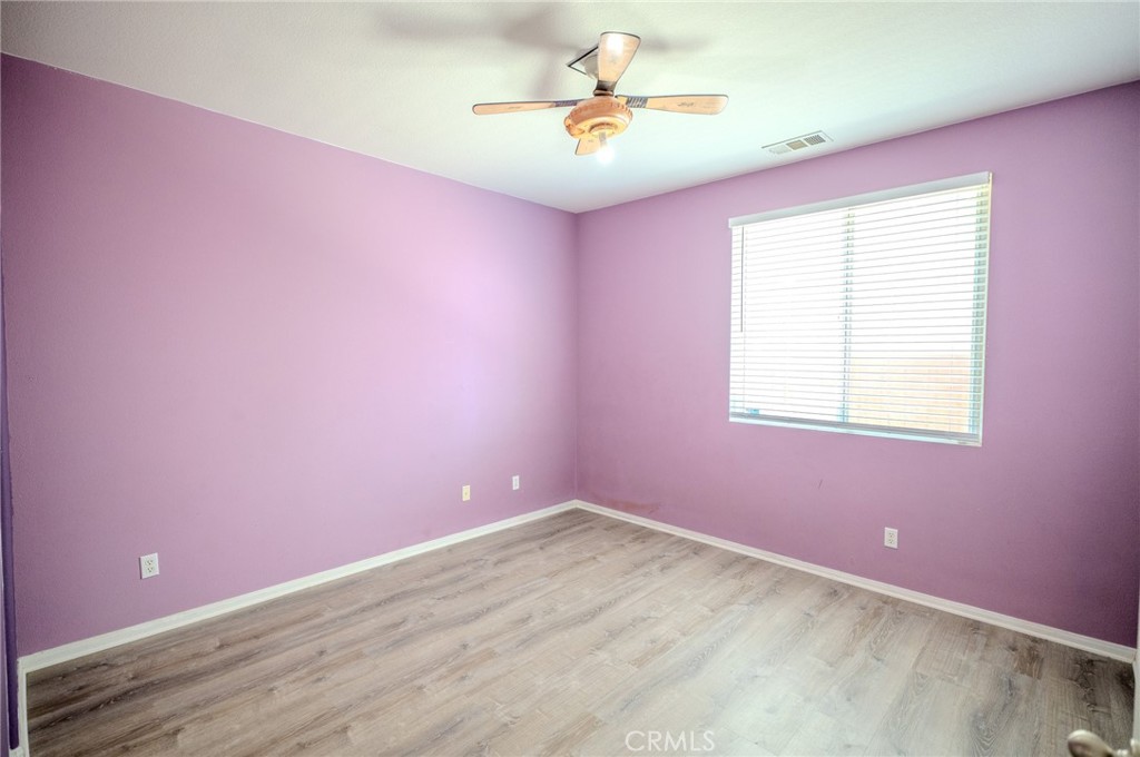 1895 Silver Drop Lane Hemet, CA 92545 - Photo 29 of 50 Bedroom 2