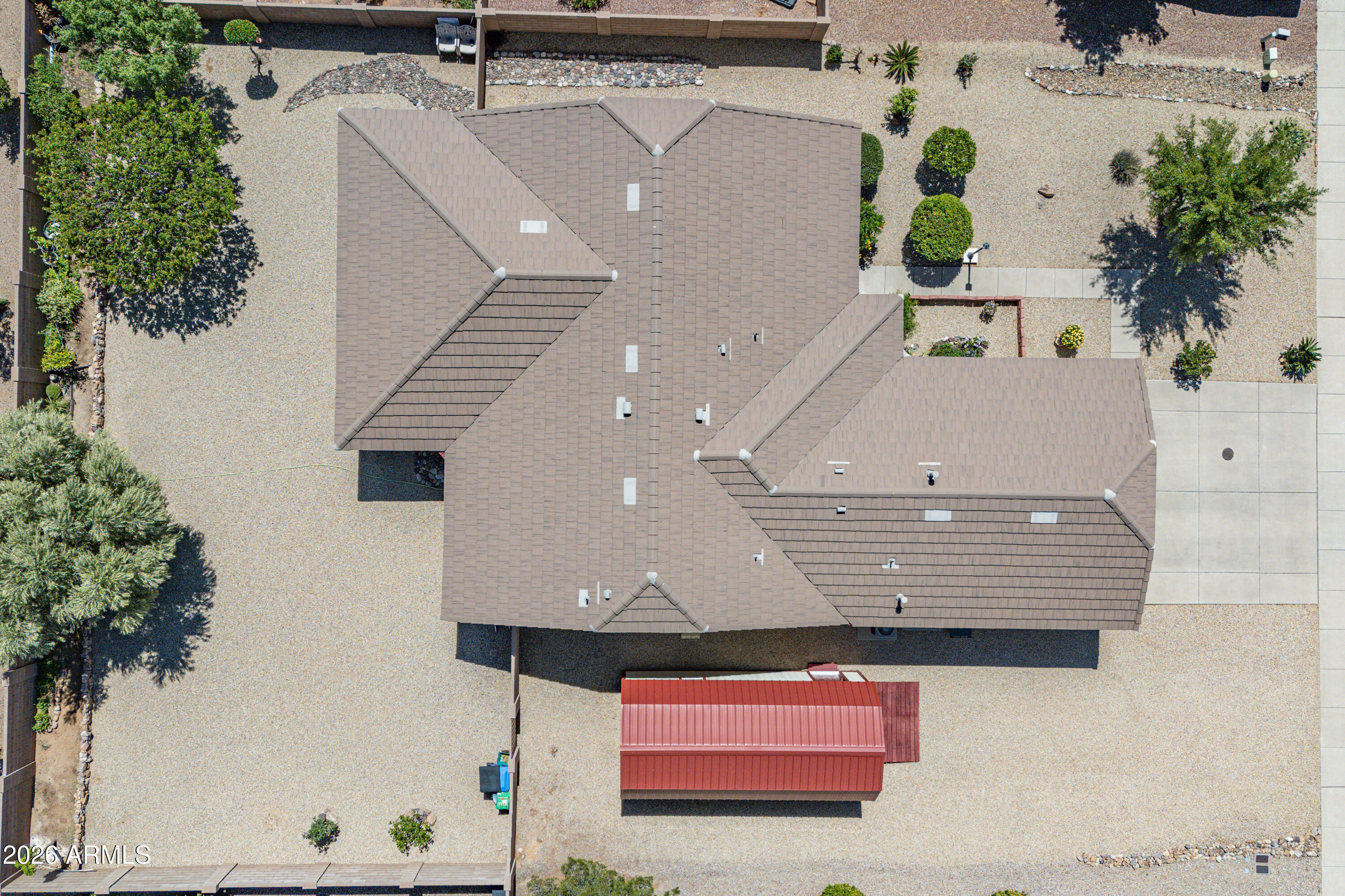 2611 Rising Moon Way Sierra Vista, AZ 85635 - Photo 3 of 37 3