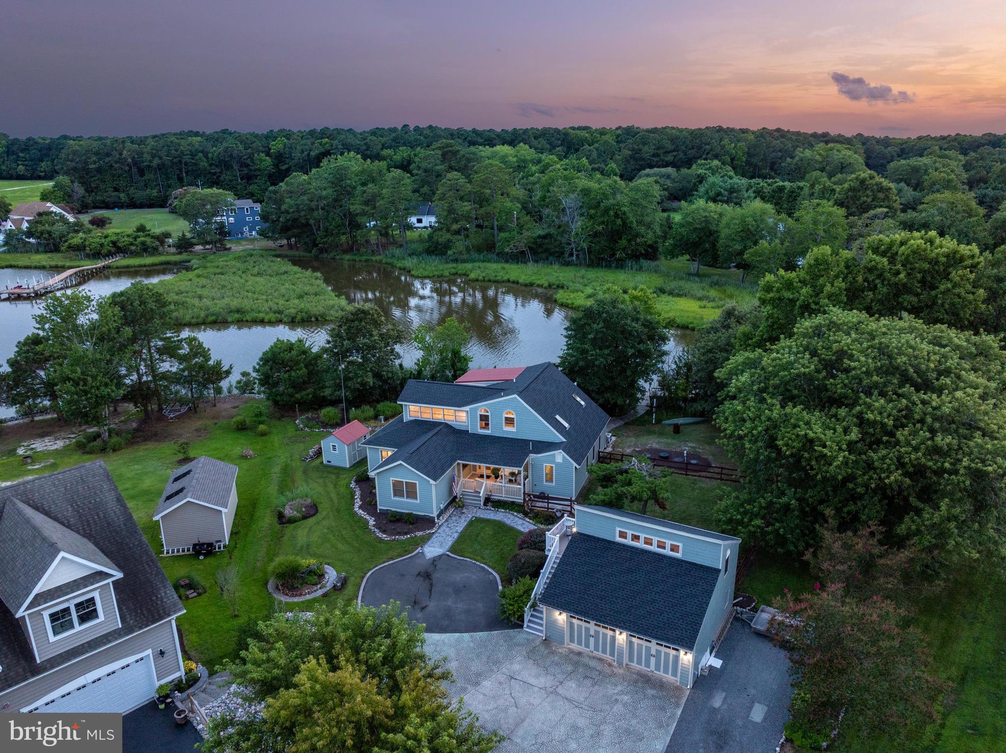 12101 Salt Road Bishopville, MD 21813 - Photo 4 of 72 Gallery Image 4