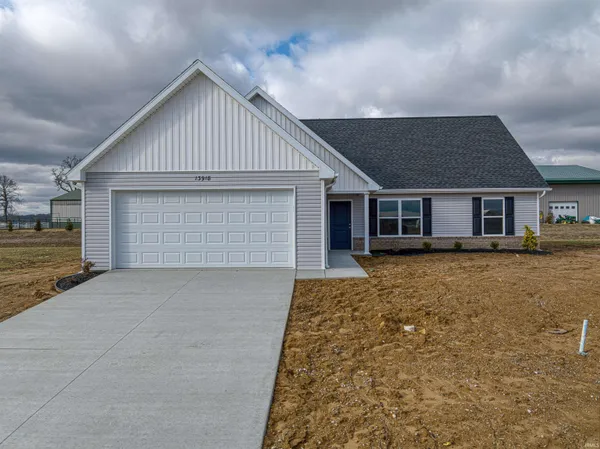 $339,950 | 13918 Persimmon Lane, Evansville, IN 47725