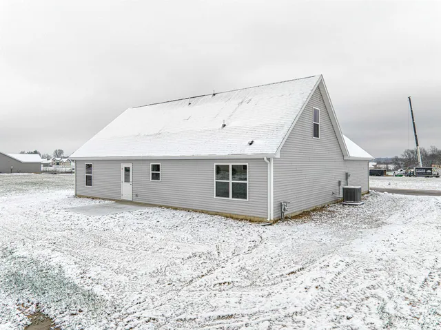 $354,950 | 13918 Persimmon Lane, Evansville, IN 47725