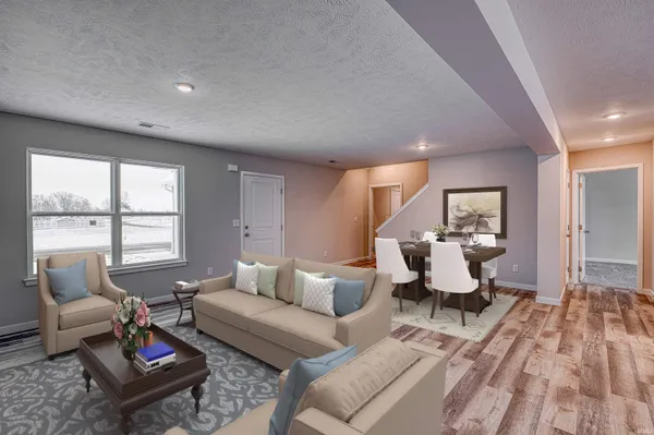 $339,950 | 13918 Persimmon Lane, Evansville, IN 47725