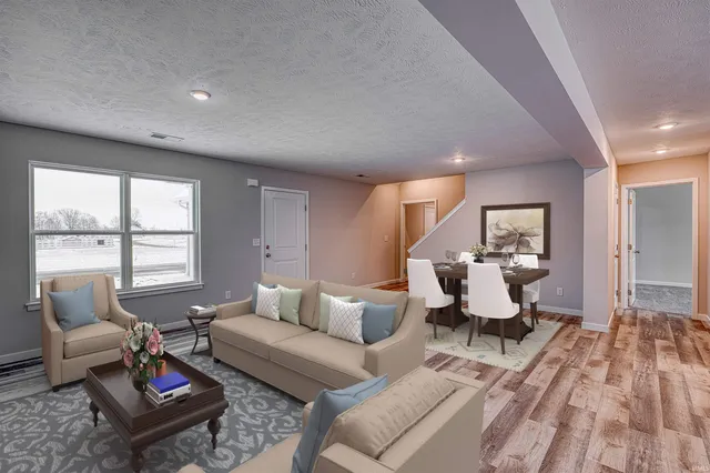 $349,950 | 13918 Persimmon Lane, Evansville, IN 47725