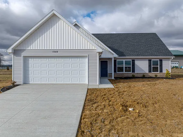 $339,950 | 13918 Persimmon Lane, Evansville, IN 47725