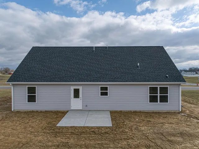 $349,950 | 13918 Persimmon Lane, Evansville, IN 47725