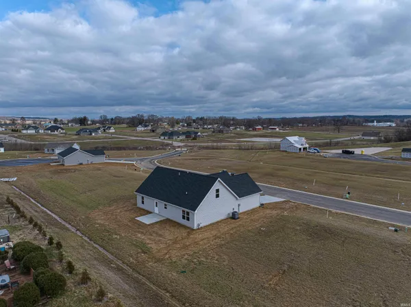 $339,950 | 13918 Persimmon Lane, Evansville, IN 47725