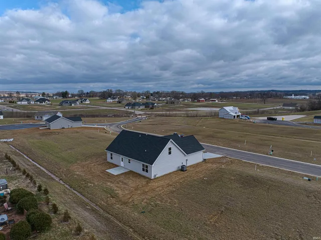 $349,950 | 13918 Persimmon Lane, Evansville, IN 47725