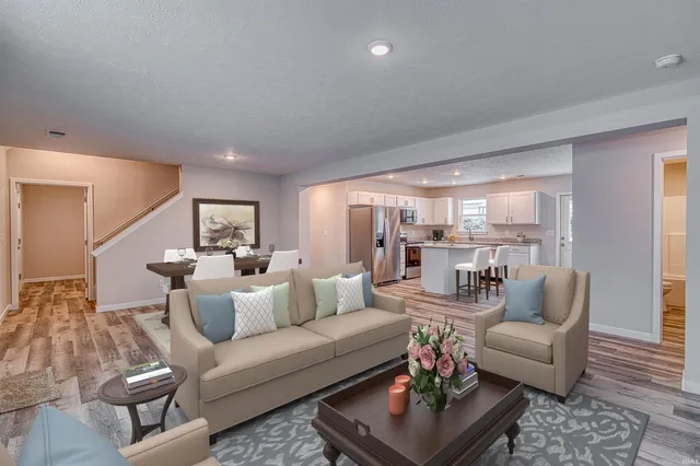 $354,950 | 13918 Persimmon Lane, Evansville, IN 47725