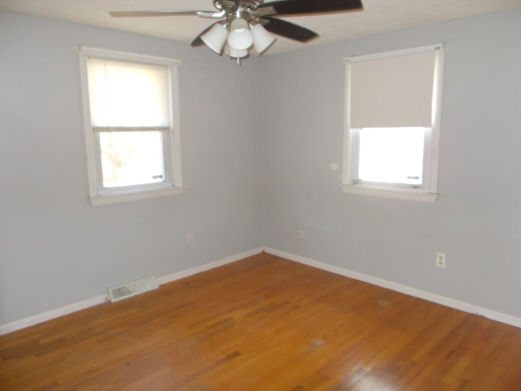 146 South Meadow Road Carver, MA 02330 - Photo 10 of 15 an empty room with a window