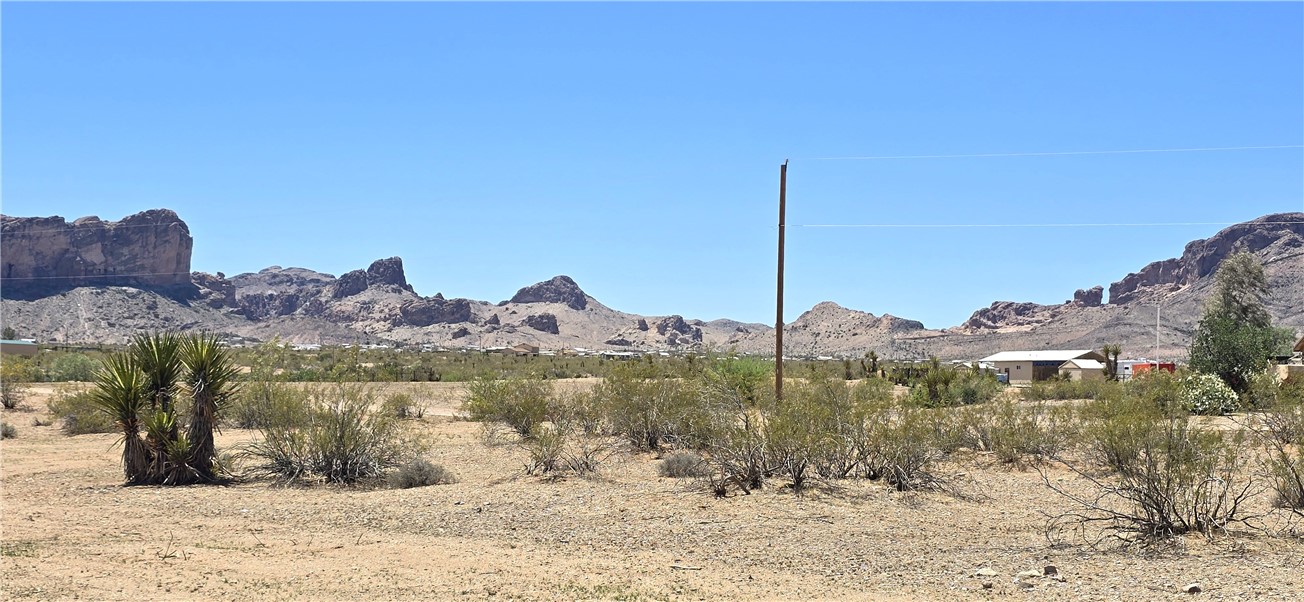 Lot 15 South Don Luis Road Golden Valley, AZ 86413 - Photo 11 of 13 View