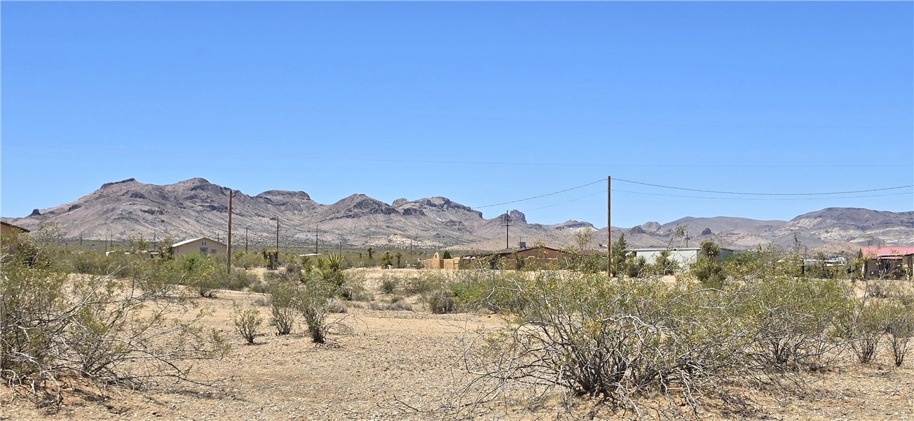 Lot 15 South Don Luis Road Golden Valley, AZ 86413 - Photo 12 of 13 View