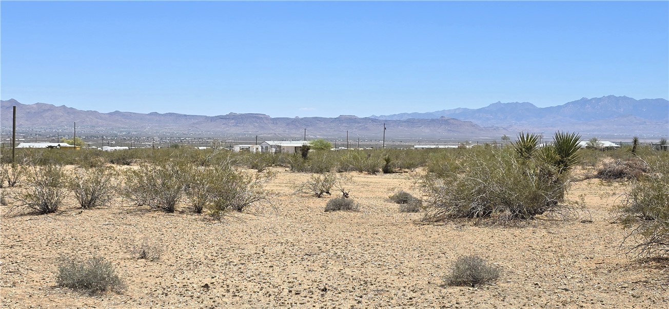 Lot 15 South Don Luis Road Golden Valley, AZ 86413 - Photo 2 of 13 Lot