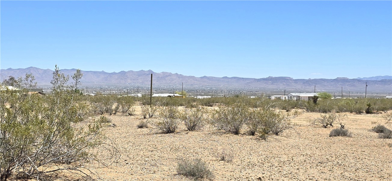 Lot 15 South Don Luis Road Golden Valley, AZ 86413 - Photo 3 of 13 Lot