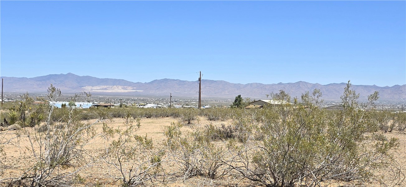 Lot 15 South Don Luis Road Golden Valley, AZ 86413 - Photo 4 of 13 Lot