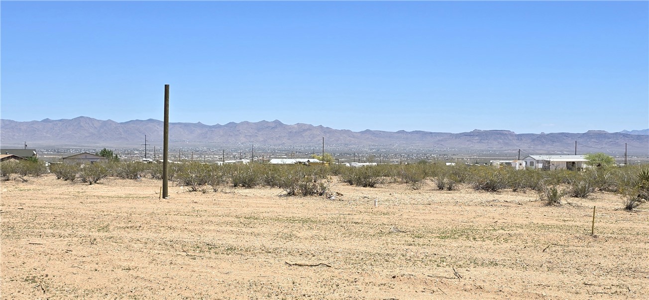 Lot 15 South Don Luis Road Golden Valley, AZ 86413 - Photo 5 of 13 Lot