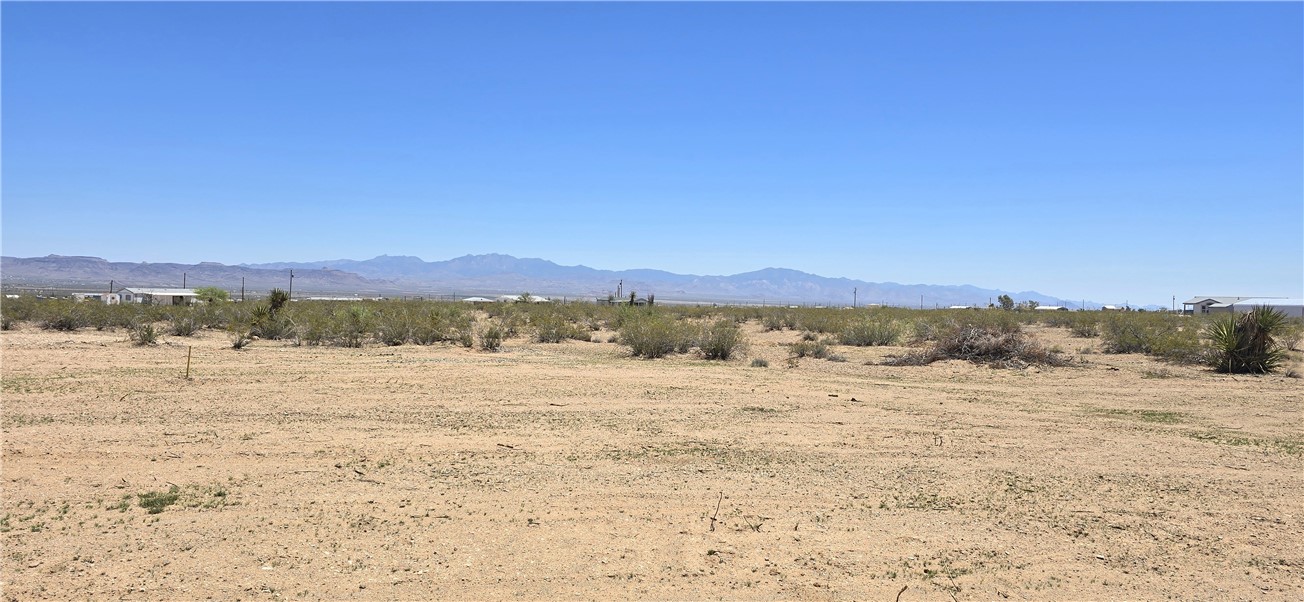 Lot 15 South Don Luis Road Golden Valley, AZ 86413 - Photo 6 of 13 Lot