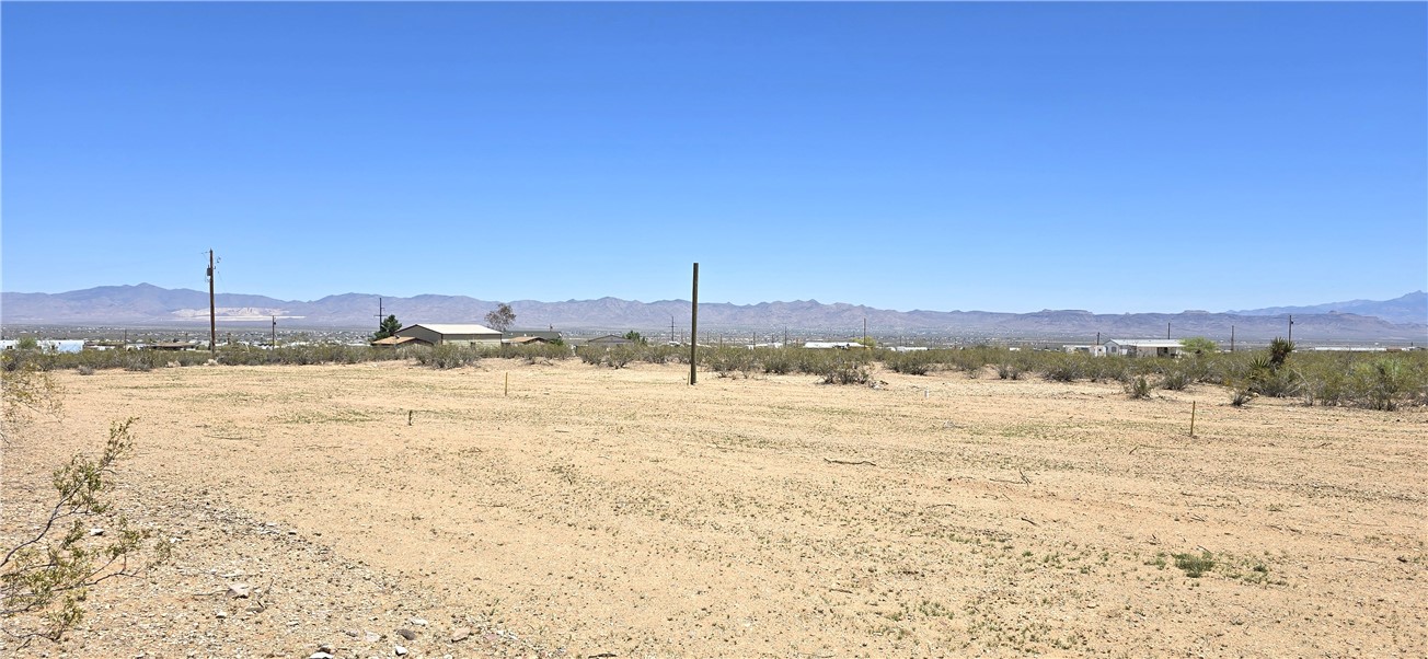 Lot 15 South Don Luis Road Golden Valley, AZ 86413 - Photo 7 of 13 Lot
