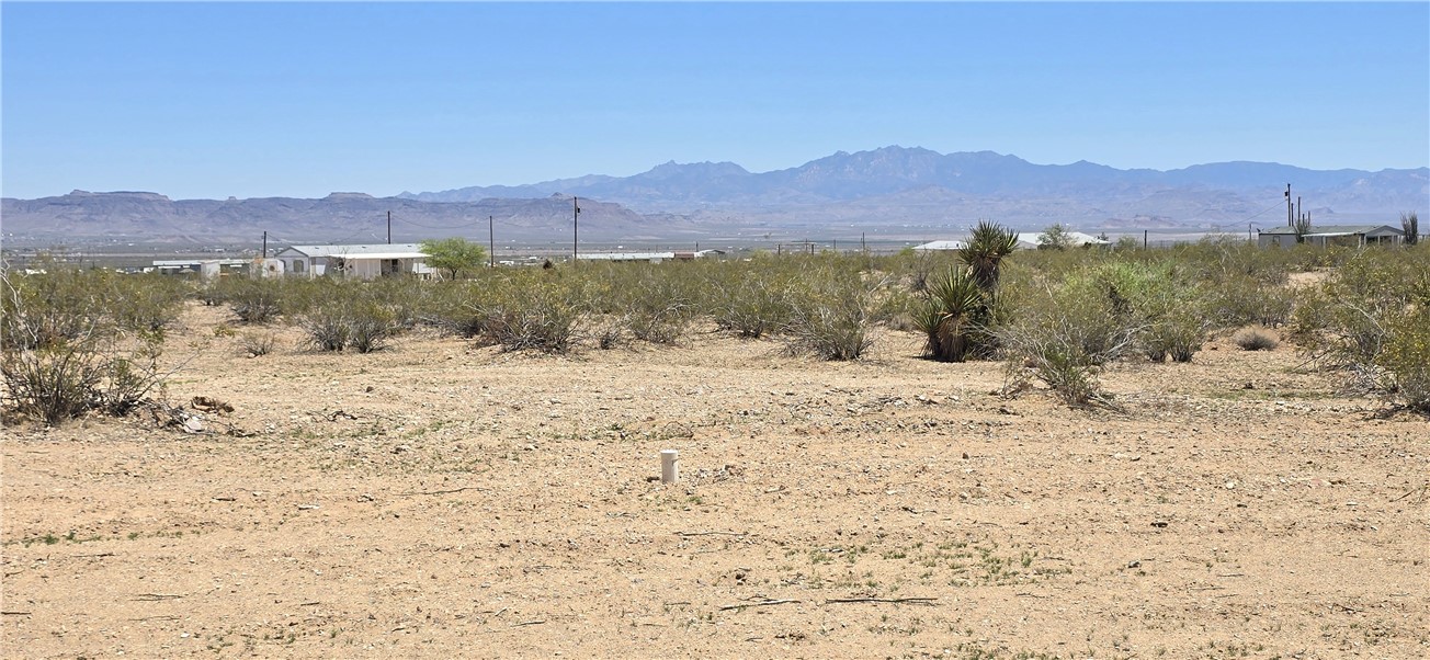 Lot 15 South Don Luis Road Golden Valley, AZ 86413 - Photo 9 of 13 View