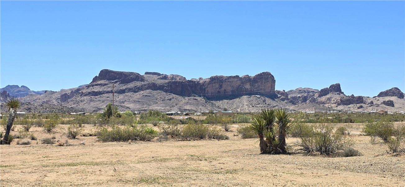 Lot 15 South Don Luis Road Golden Valley, AZ 86413 - Photo 10 of 13 View
