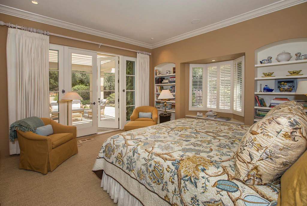 255 Penny Lane Santa Barbara, CA 93108 - Photo 12 of 31 Bedroom 3
