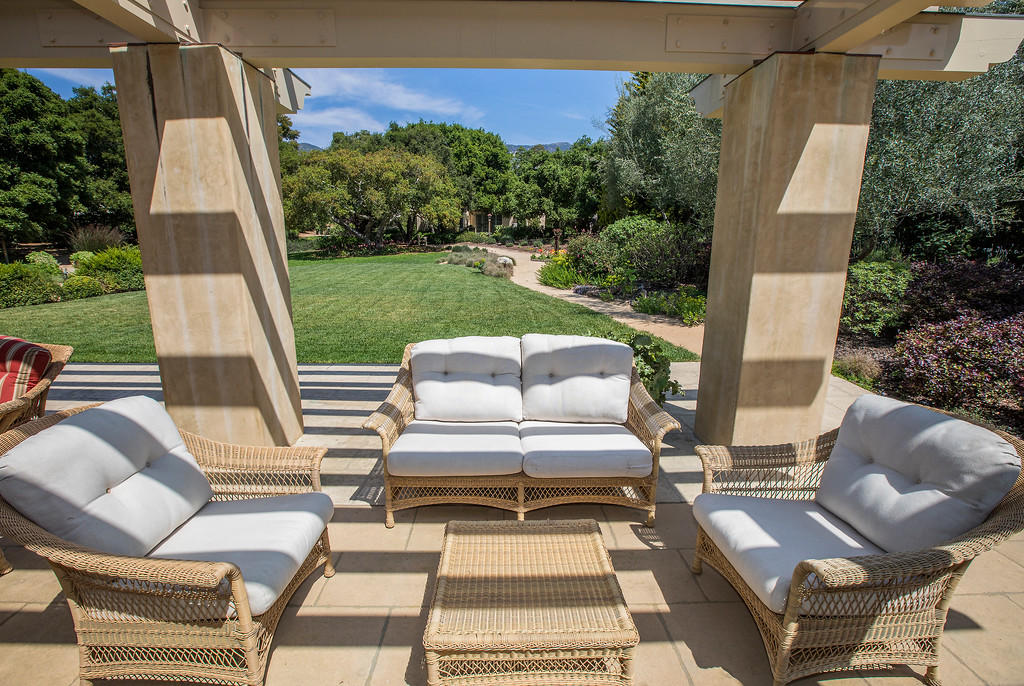 255 Penny Lane Santa Barbara, CA 93108 - Photo 14 of 31 Patio