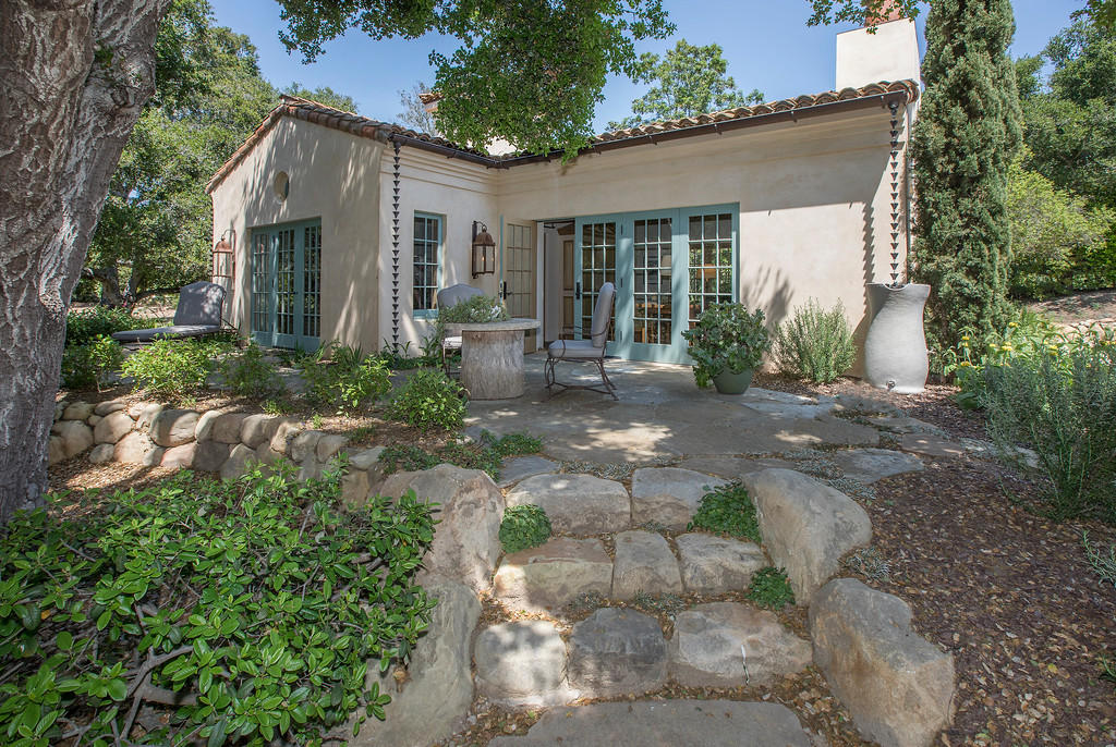 255 Penny Lane Santa Barbara, CA 93108 - Photo 21 of 31 Guest House