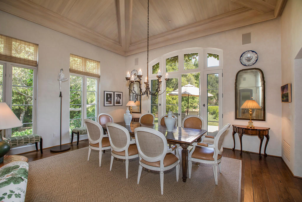 255 Penny Lane Santa Barbara, CA 93108 - Photo 6 of 31 Dining Room