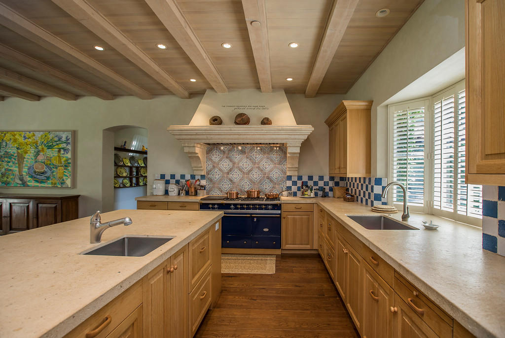 255 Penny Lane Santa Barbara, CA 93108 - Photo 8 of 31 Kitchen