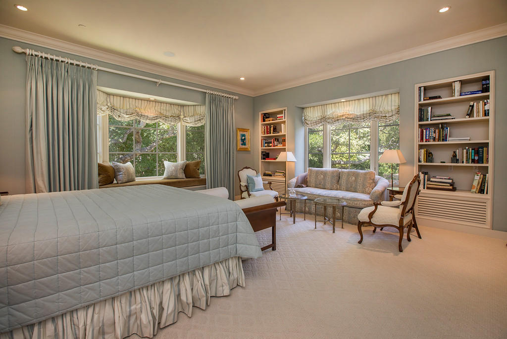 255 Penny Lane Santa Barbara, CA 93108 - Photo 9 of 31 Master Bedroom