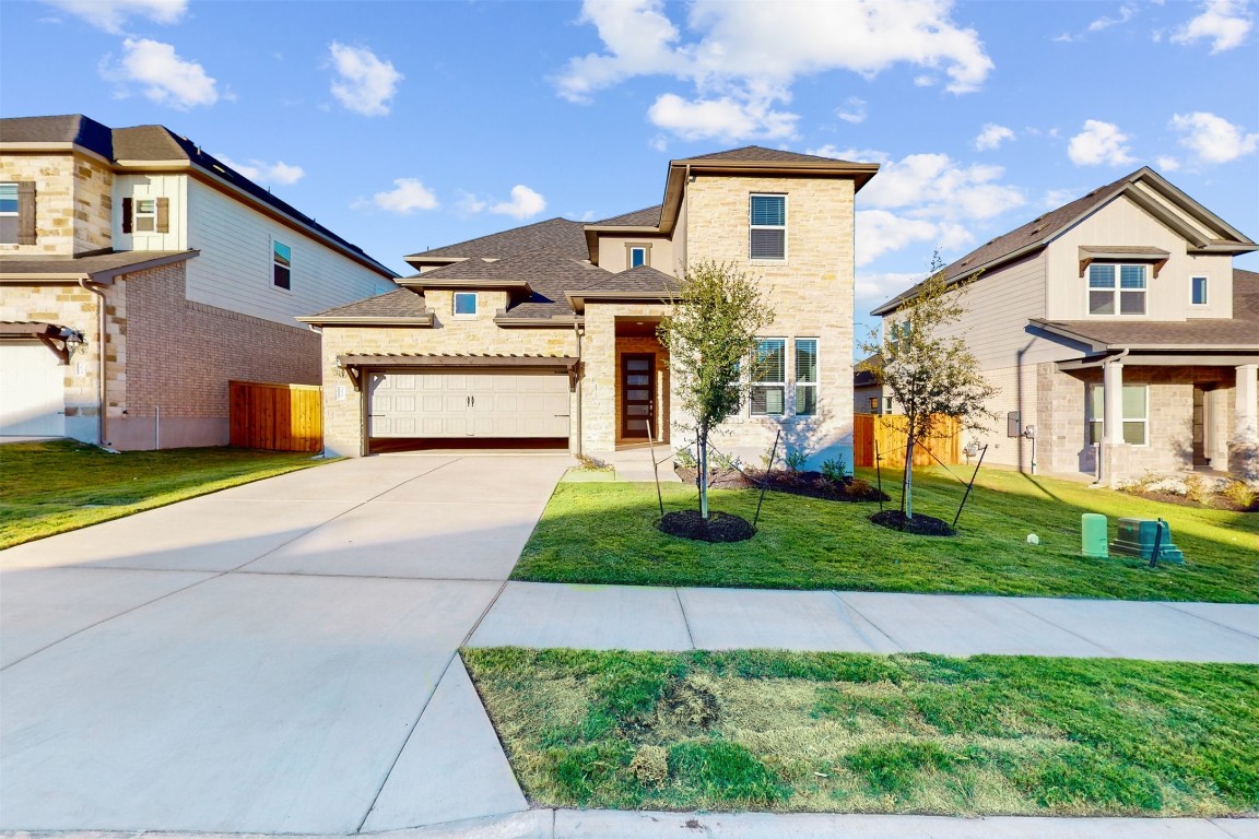 3620 Prosper Road Leander, TX 78641 - Photo 1 of 1 Gallery Image 1