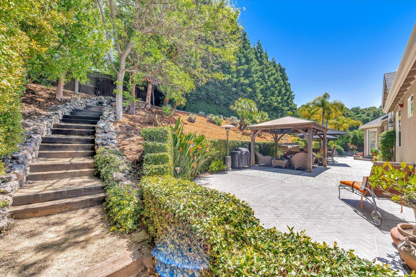 2380 Sunflower Circle Gilroy, CA 95020 - Photo 35 of 43 a view of a street with cars parked