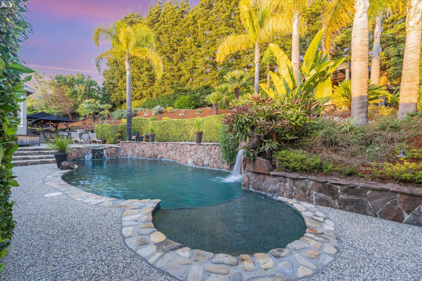 2380 Sunflower Circle Gilroy, CA 95020 - Photo 36 of 43 a view of yard