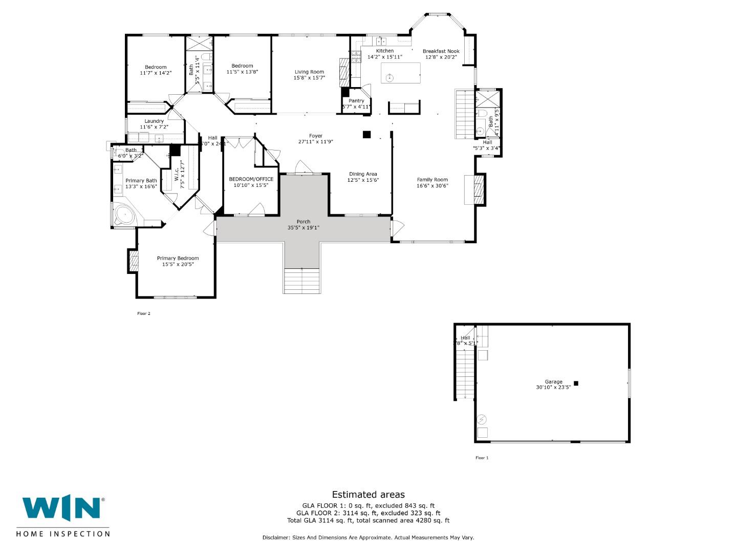 2380 Sunflower Circle Gilroy, CA 95020 - Photo 43 of 43 a picture of a bench in room