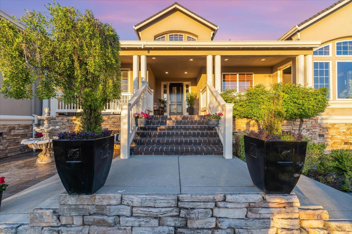 2380 Sunflower Circle Gilroy, CA 95020 - Photo 5 of 43 a view of a building with sitting area