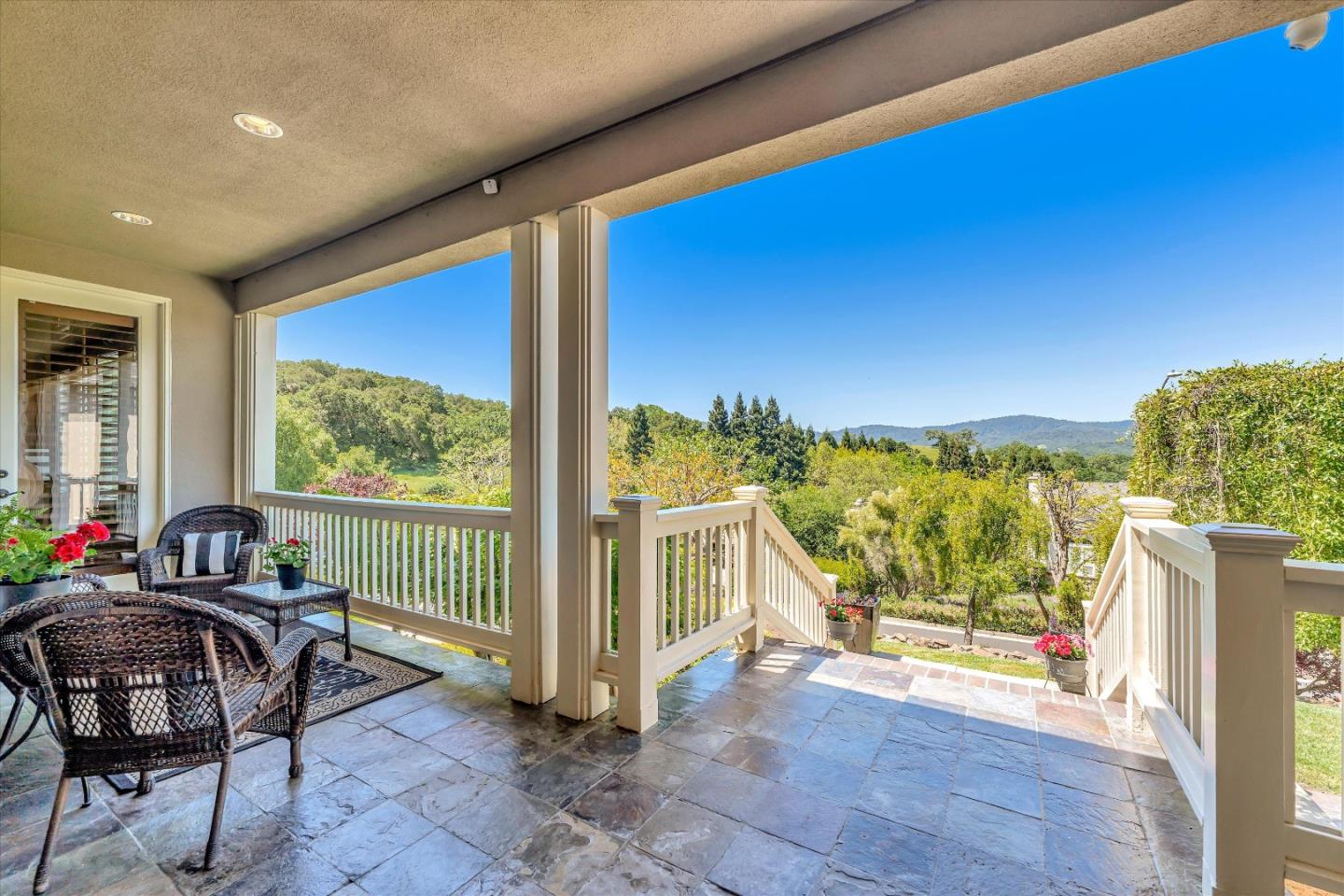 2380 Sunflower Circle Gilroy, CA 95020 - Photo 6 of 43 a view of a city from a balcony