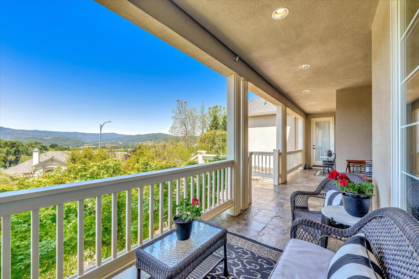 2380 Sunflower Circle Gilroy, CA 95020 - Photo 7 of 43 a living room with furniture and a potted plant