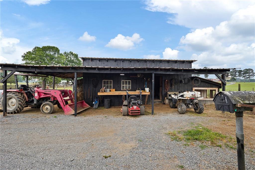 215 Erwin Road Southeast Adairsville, GA 30103 - Photo 34 of 45 Gallery Image 34