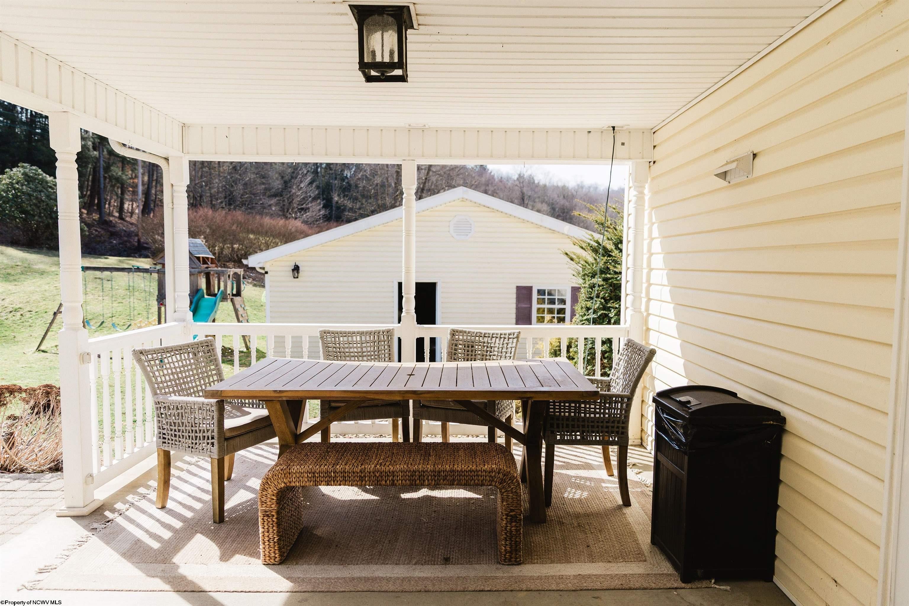 2416 Woolen Mill Road Albright, WV 26519 - Photo 9 of 45 Gallery Image 9