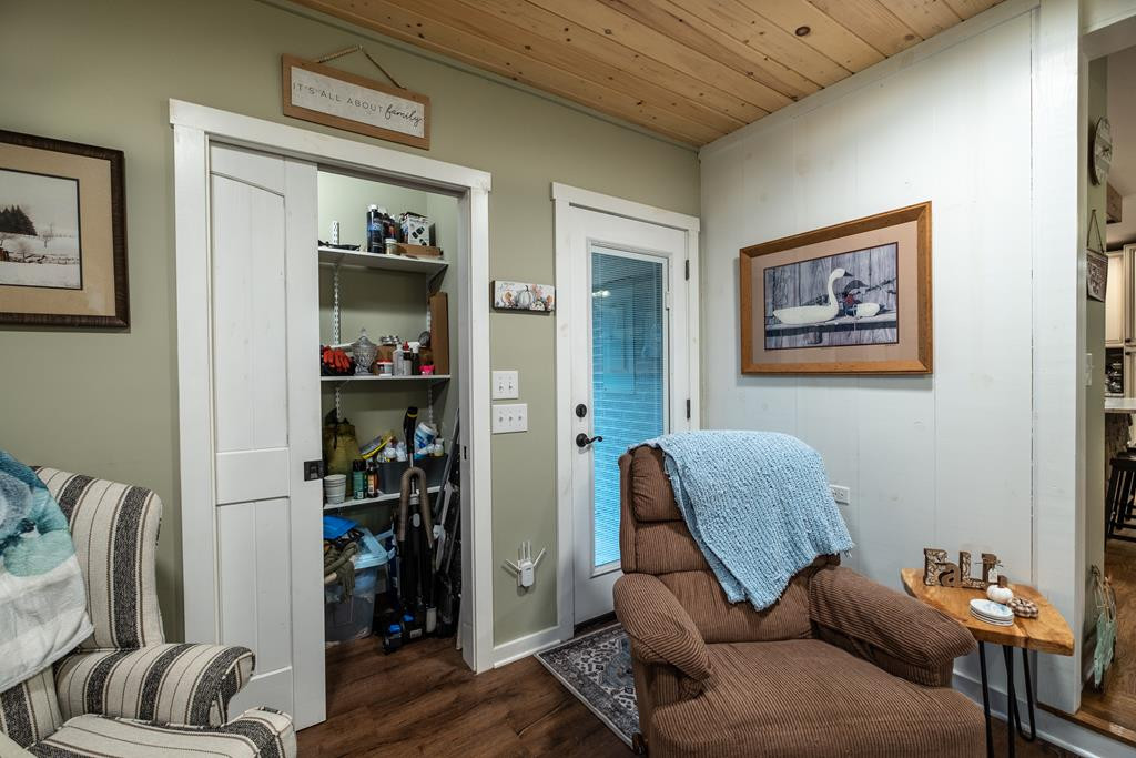 485 Heaton Road Marble, NC 28905 - Photo 23 of 52
