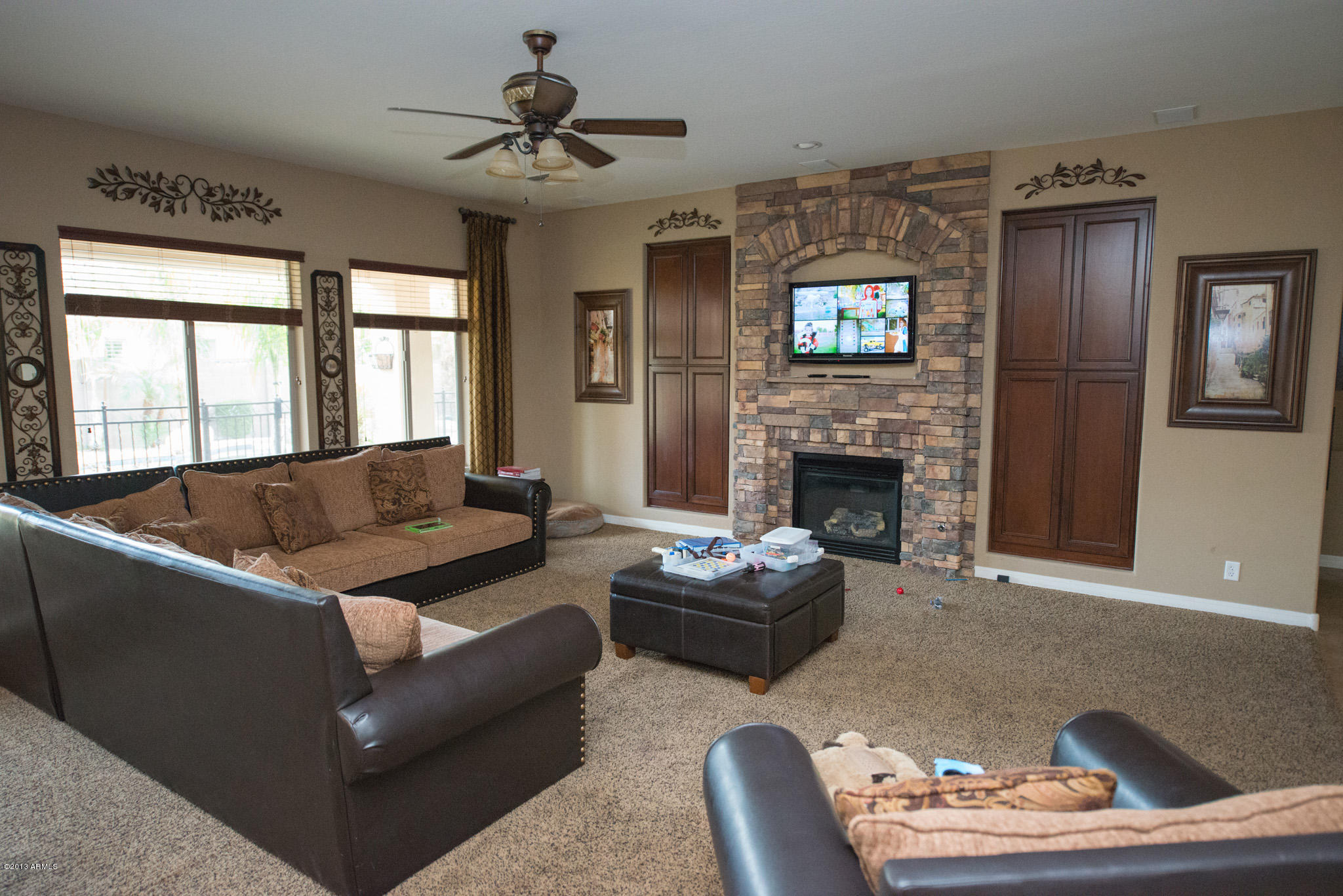 2975 East Weather Vane Road Gilbert, AZ 85296 - Photo 11 of 52 5